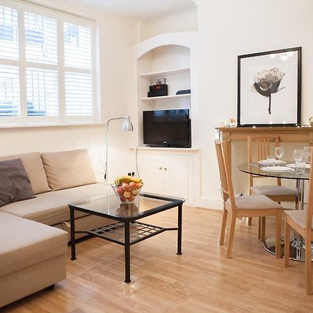 Victoria Station Apartment ลอนดอน ภายนอก รูปภาพ