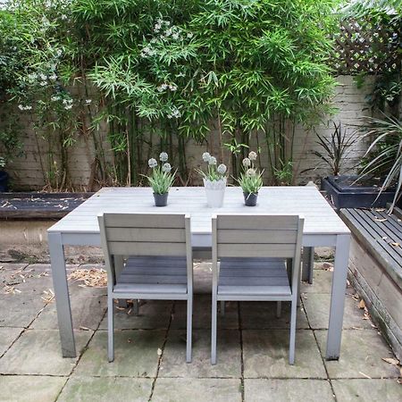 Victoria Station Apartment ลอนดอน ภายนอก รูปภาพ