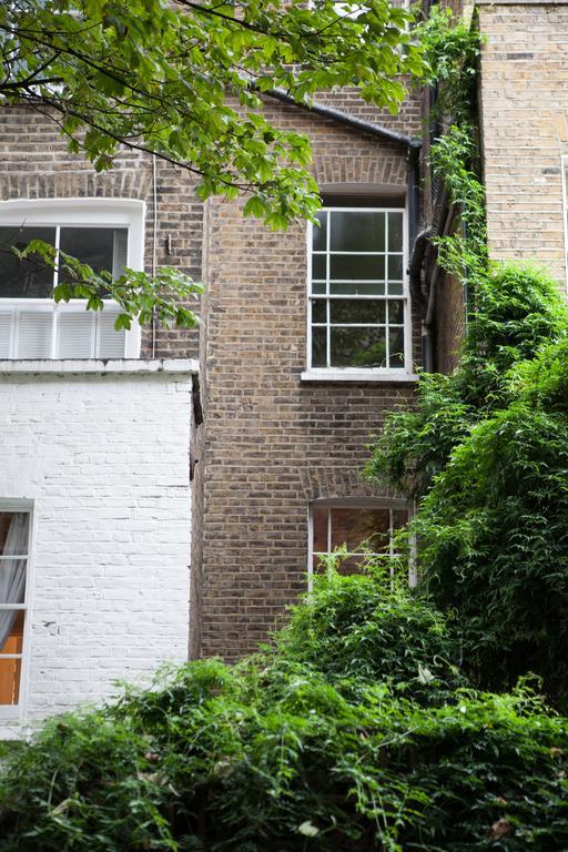 Victoria Station Apartment ลอนดอน ภายนอก รูปภาพ
