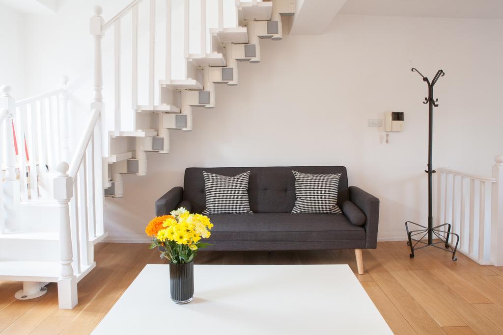 Victoria Station Apartment ลอนดอน ภายนอก รูปภาพ