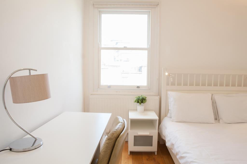 Victoria Station Apartment ลอนดอน ภายนอก รูปภาพ