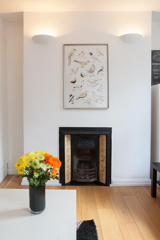Victoria Station Apartment ลอนดอน ภายนอก รูปภาพ