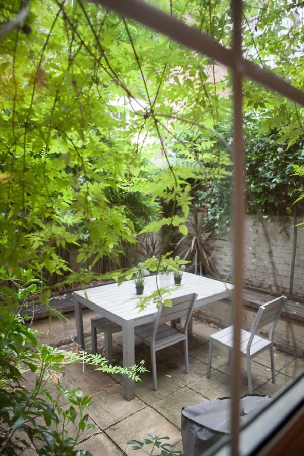 Victoria Station Apartment ลอนดอน ภายนอก รูปภาพ