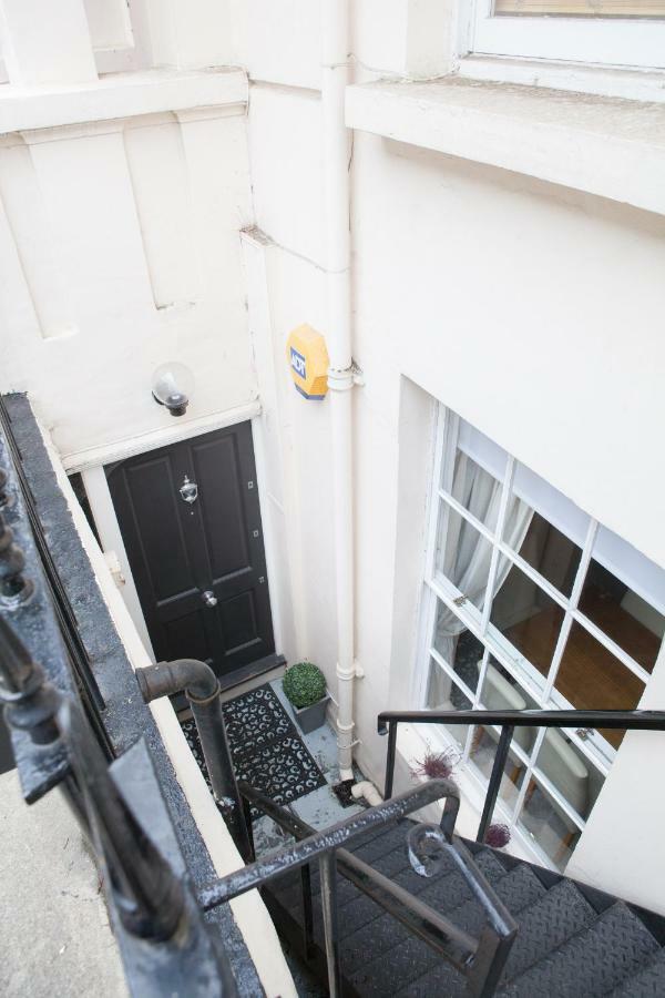 Victoria Station Apartment ลอนดอน ภายนอก รูปภาพ