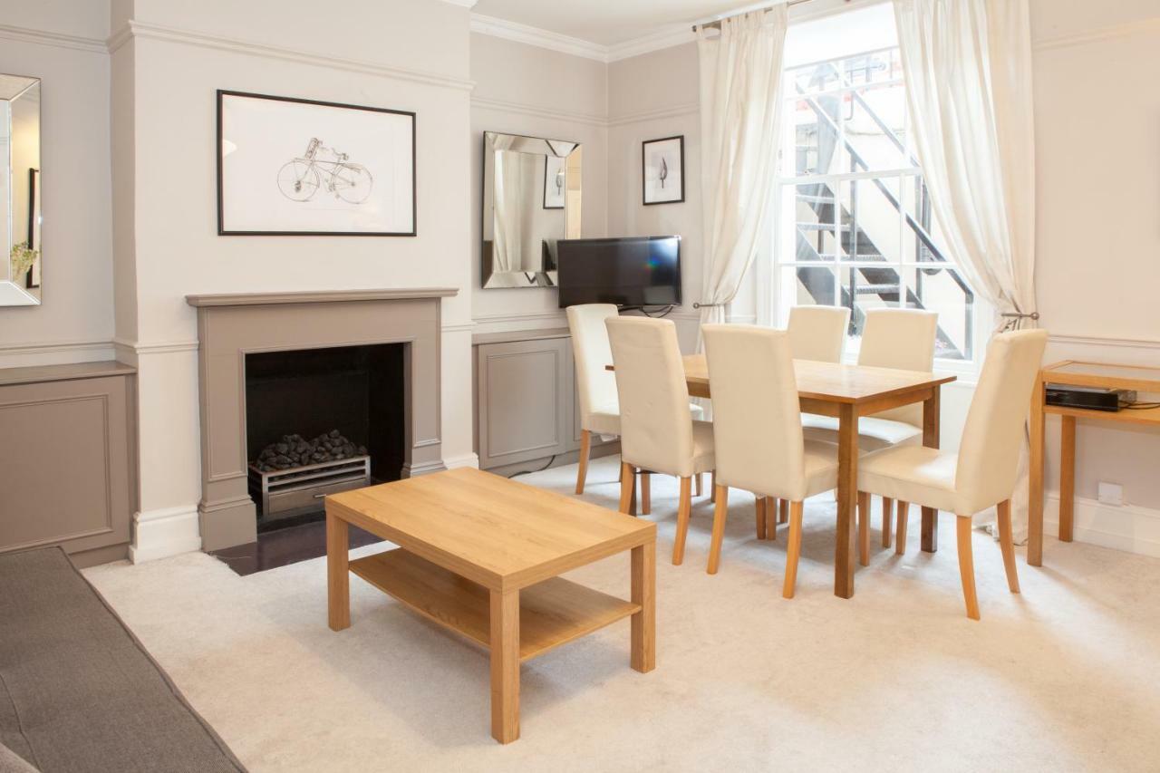 Victoria Station Apartment ลอนดอน ภายนอก รูปภาพ
