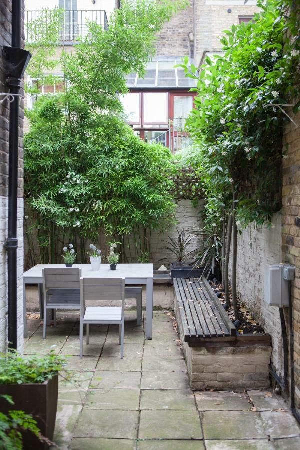 Victoria Station Apartment ลอนดอน ภายนอก รูปภาพ