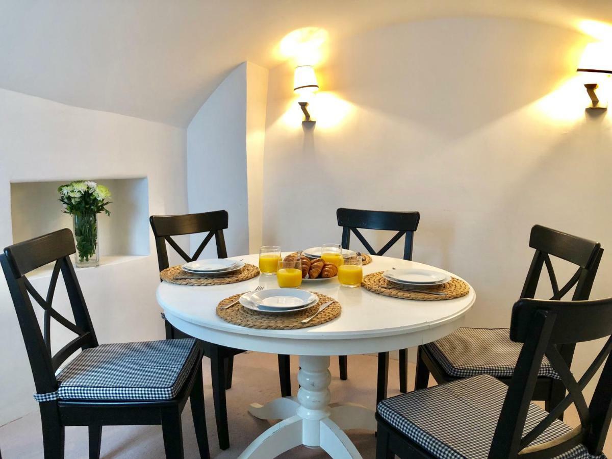 Victoria Station Apartment ลอนดอน ภายนอก รูปภาพ