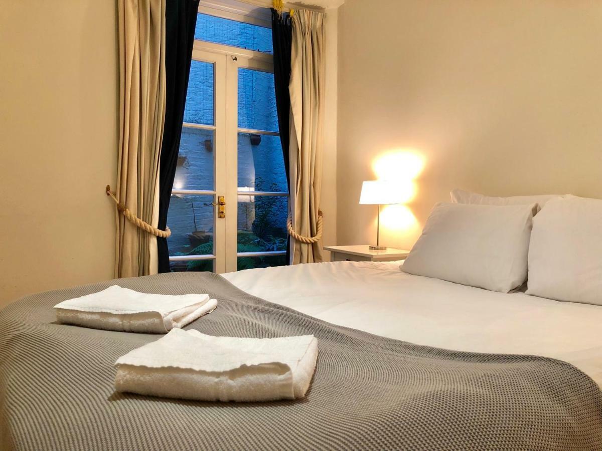 Victoria Station Apartment ลอนดอน ภายนอก รูปภาพ