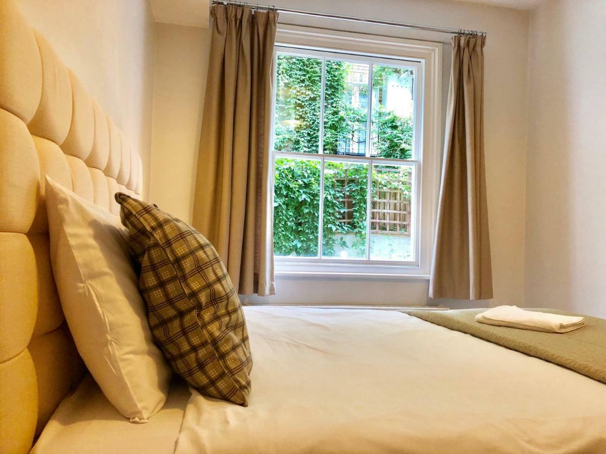 Victoria Station Apartment ลอนดอน ภายนอก รูปภาพ