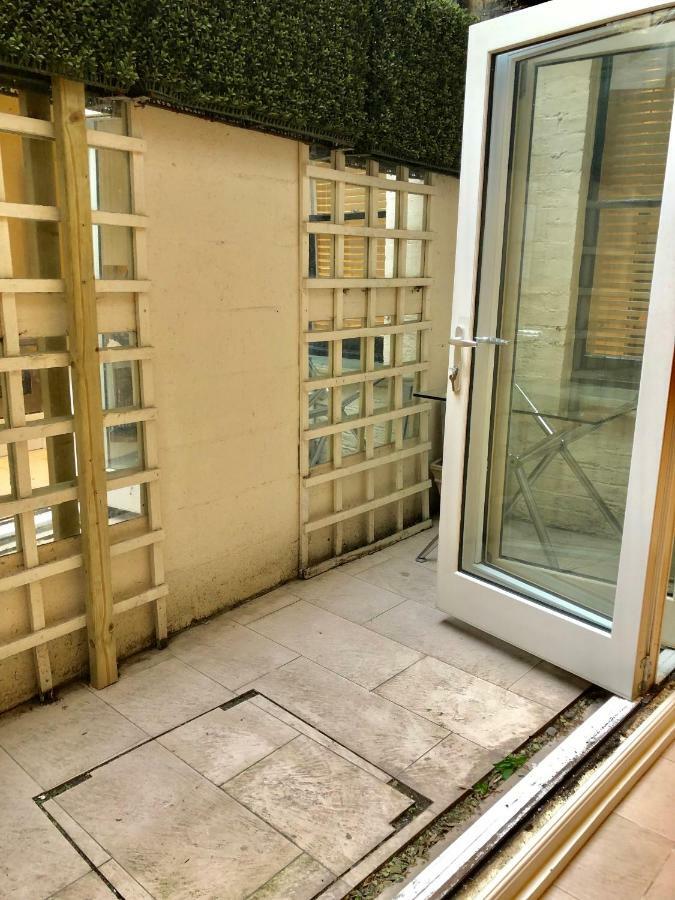 Victoria Station Apartment ลอนดอน ภายนอก รูปภาพ